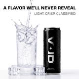 Void Energy 12 Pack