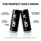 Void Energy 12 Pack