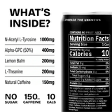 Void Energy 12 Pack