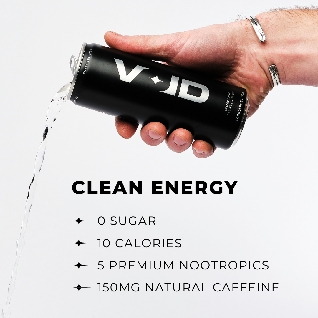 Founders Edition 12 Pack