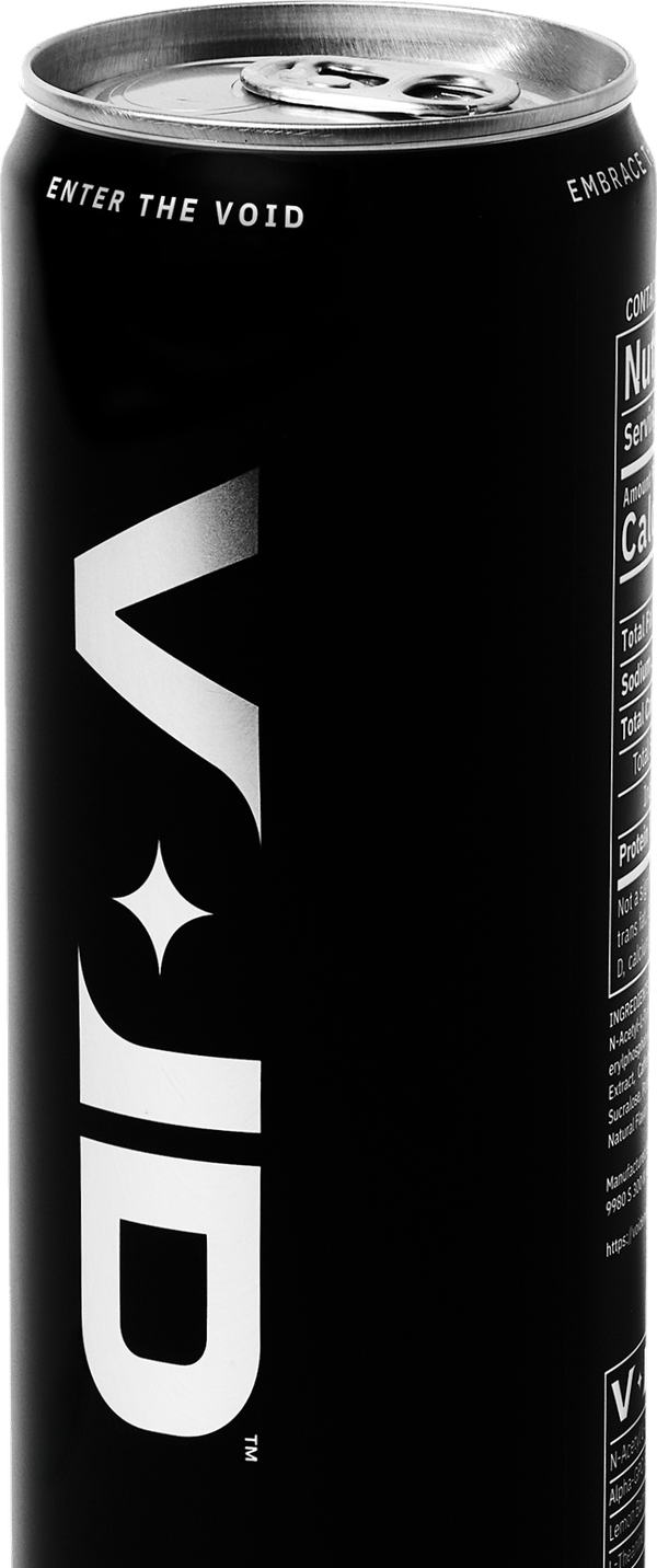 Void Energy