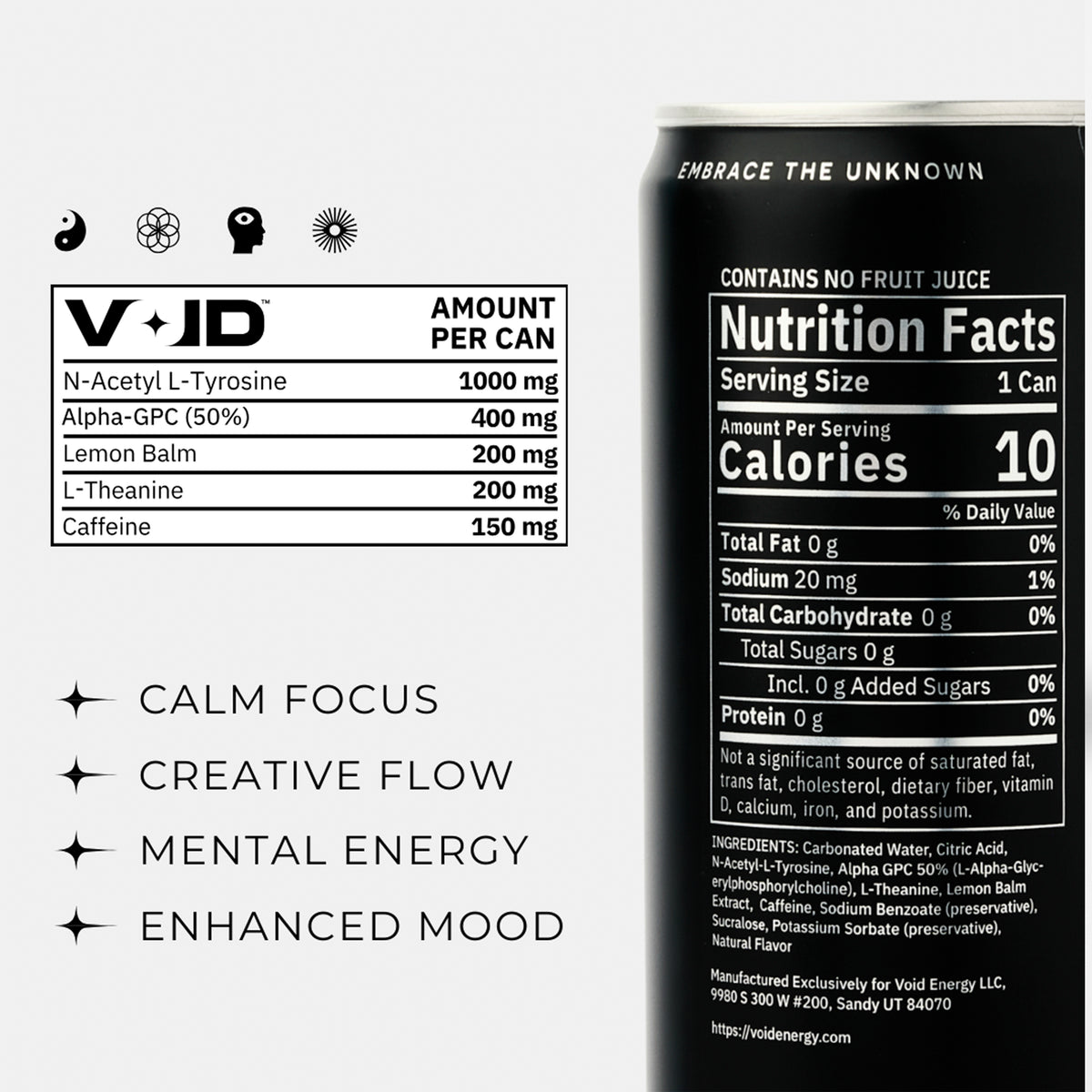 Founders Edition 12 Pack