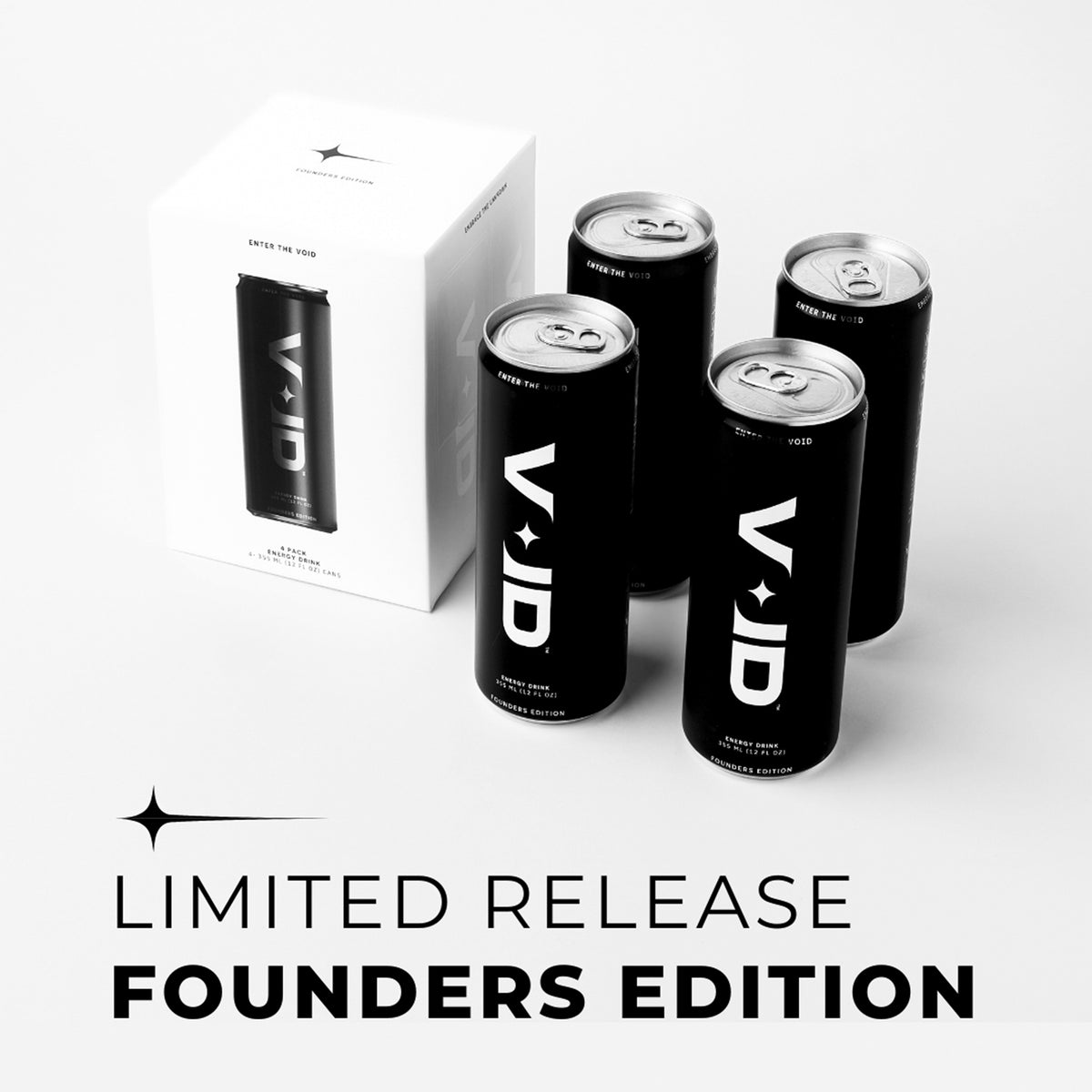 Founders Edition 12 Pack